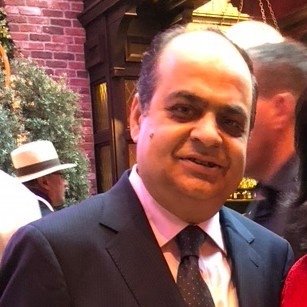 Ravi Daswani