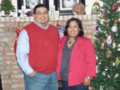 David Chavez