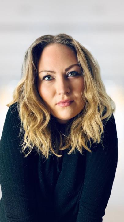 Jeanette Agger