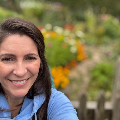 Mary Catherine Fowler