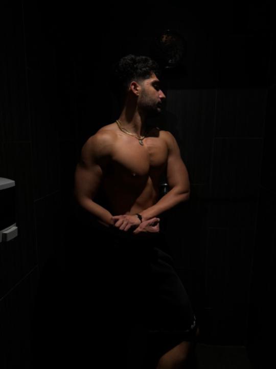 Mikaeel Shams