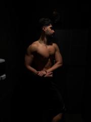 Mikaeel Shams