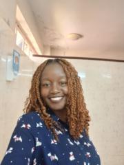 Verna Simiyu