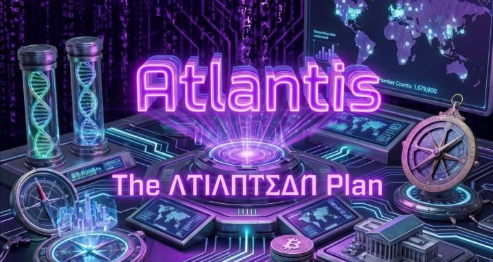Atlanteans