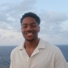 Tyler Ford