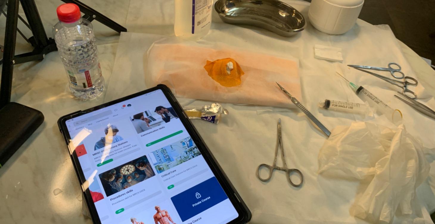 November 2025 Course