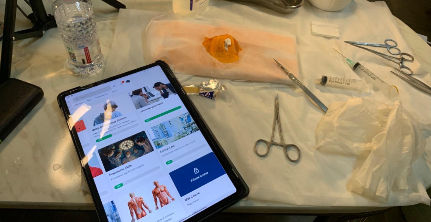 September  2025 Course