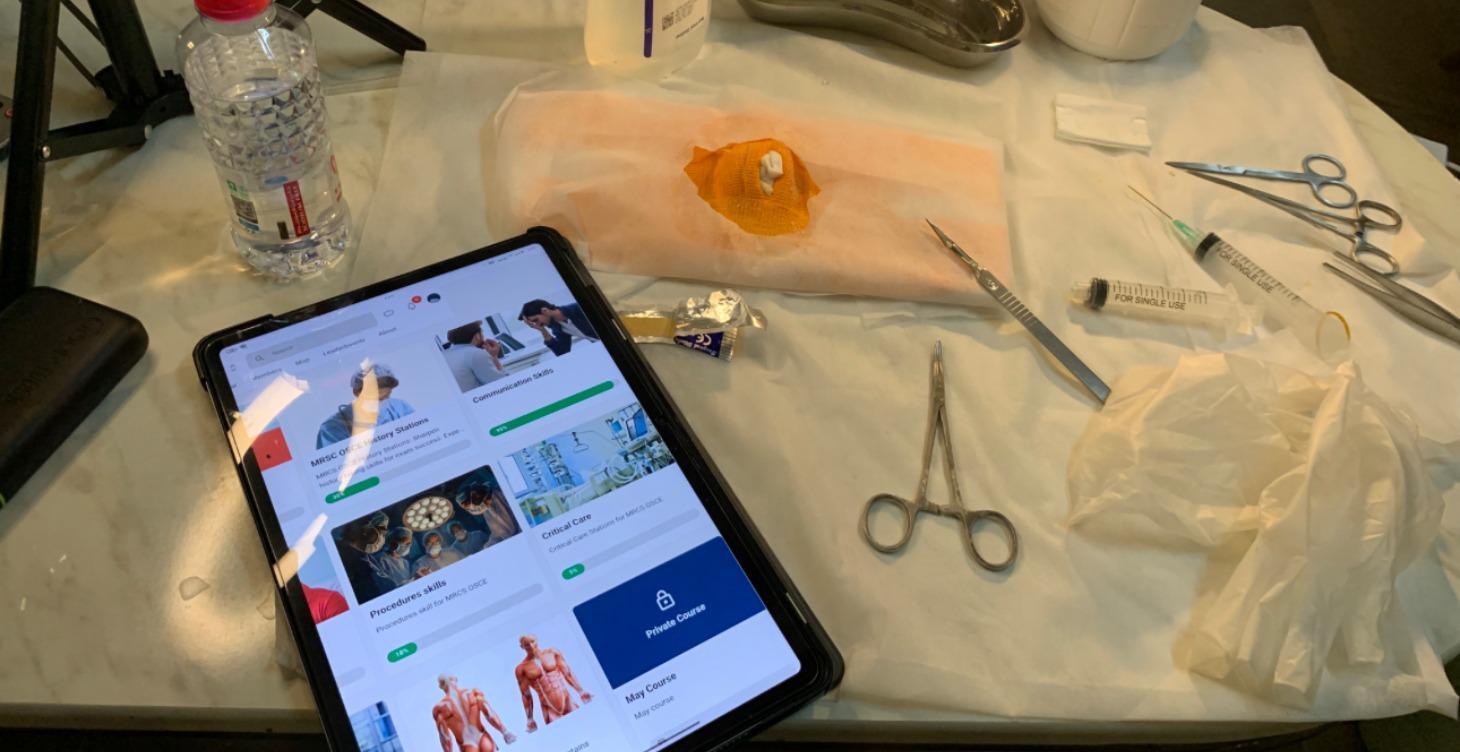 December 2025 Course