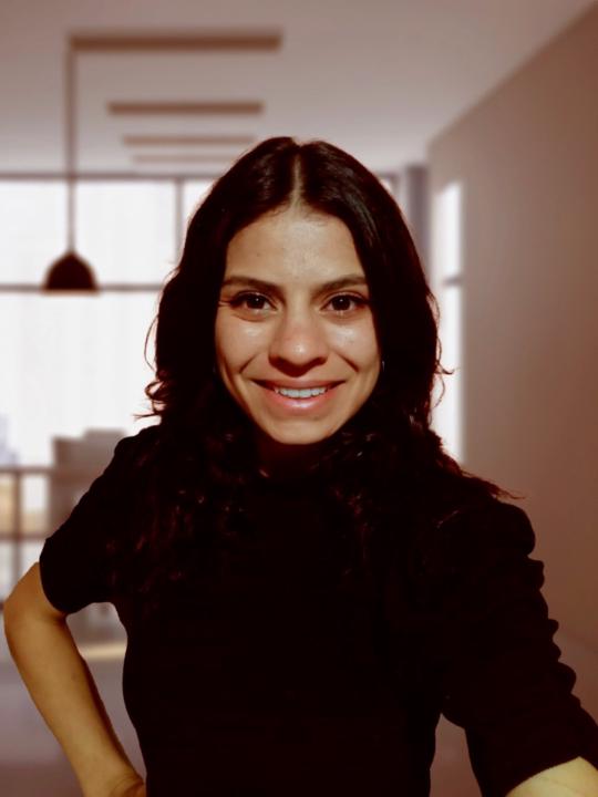 Jennifer Montero