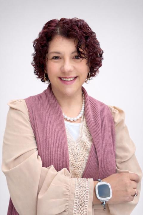 Rosanna Anderson