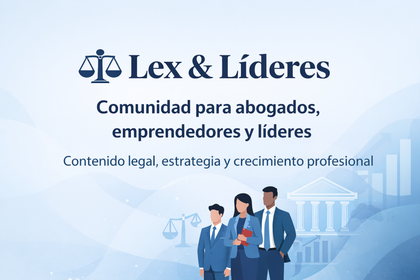 Lex & Líderes