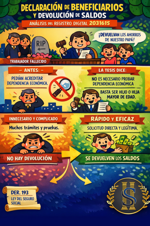 ⚖️ “En el procedimiento paraprocesal para entregar el aviso de rescisión, la falta inicial de personalidad no autoriza a desechar de plano: primero debe prevenirse”