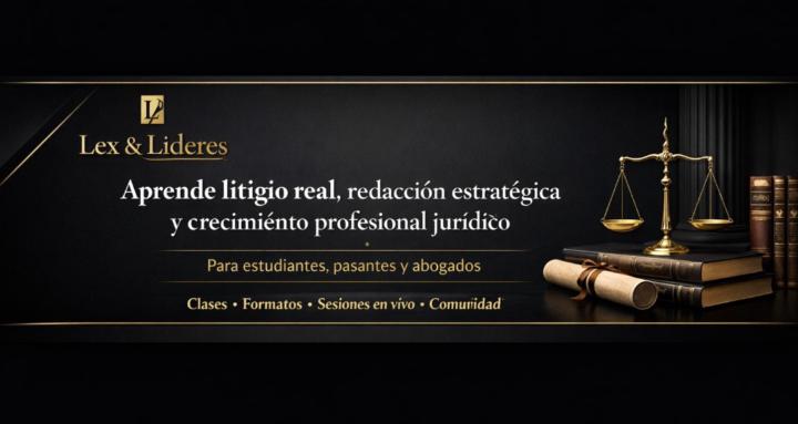 Lex & Líderes