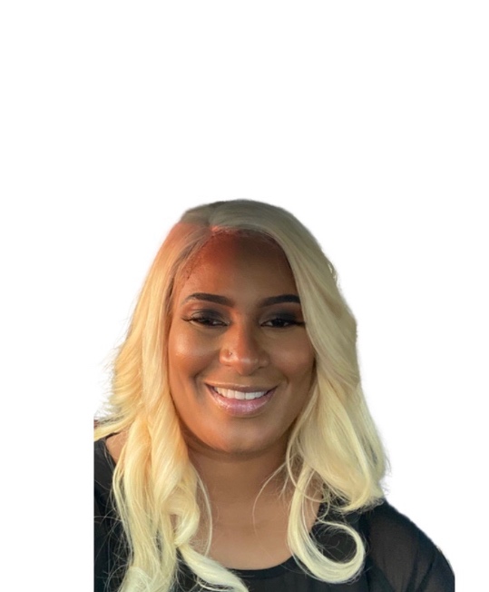 Brandi Cooper