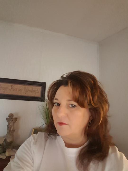 Kim Yancey
