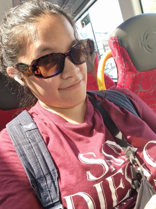 Marielow Butron