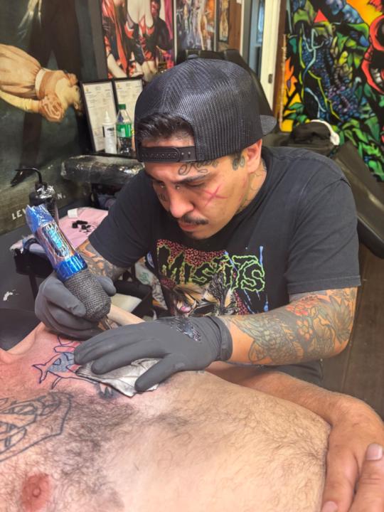 Albert Feliciano