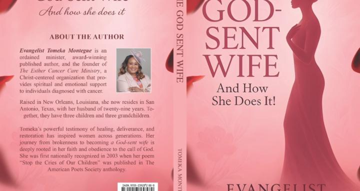 The God-sent wives