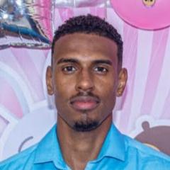 Danilson Reis