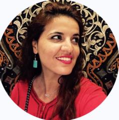 Loubna Atbir