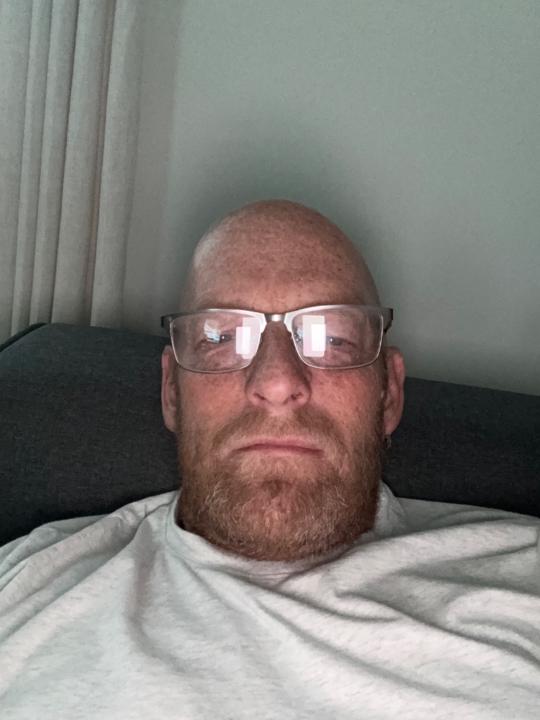 Brent Kendall