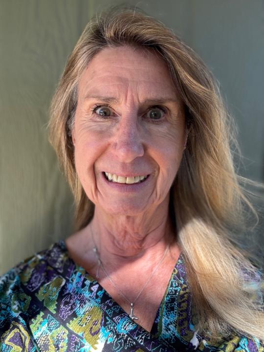 Patricia Walters