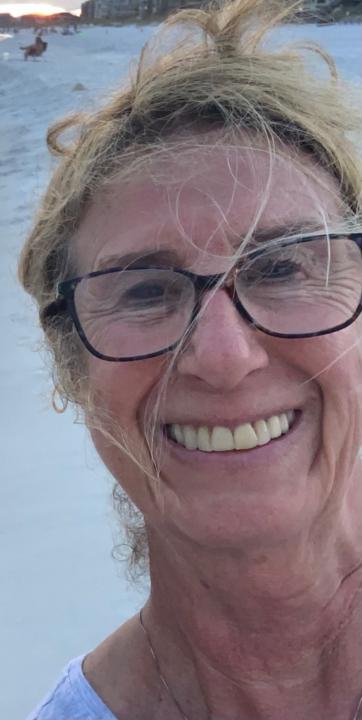 Patricia Walters