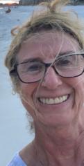 Patricia Walters