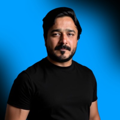 Imran Khushal