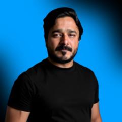 Imran Khushal
