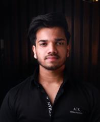 Rishabh Garg