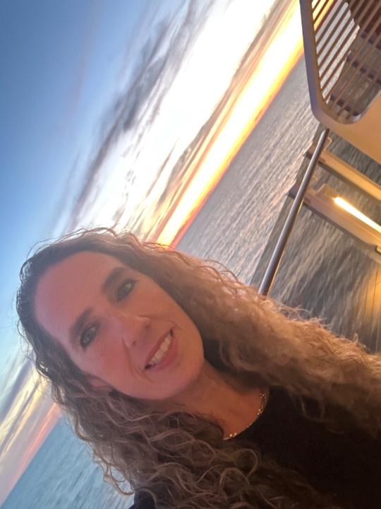 Kimberlee Dellecamelie