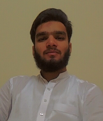 Huzaifa Bin Shahid