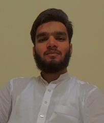 Huzaifa Bin Shahid