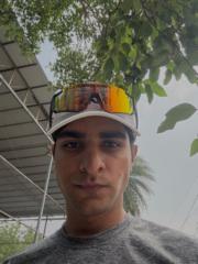 Huzefa Kapasi