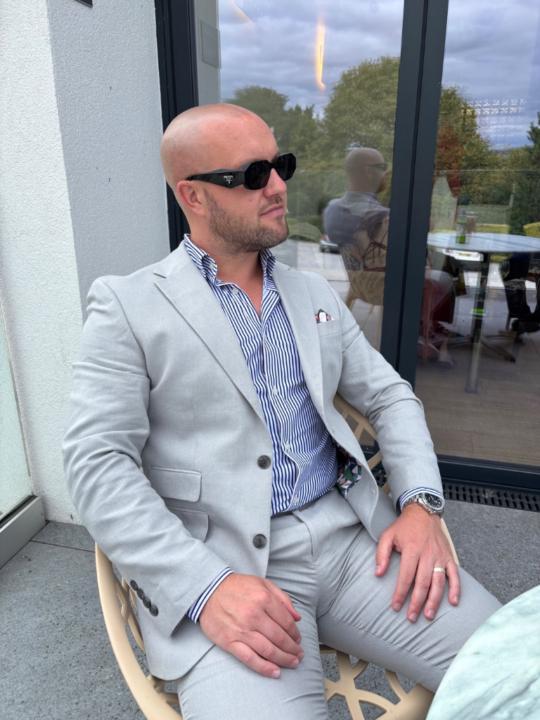 Adam Pickersgill
