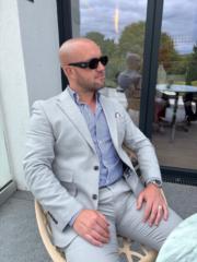 Adam Pickersgill