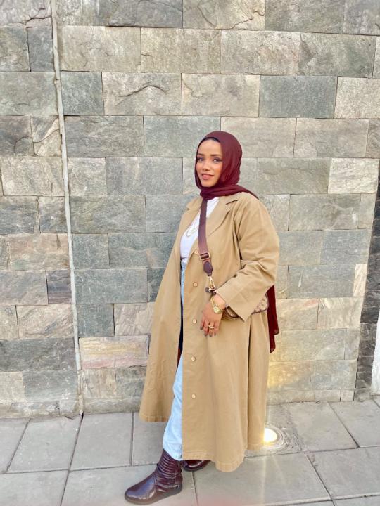 Nada Magdy
