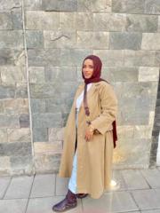 Nada Magdy