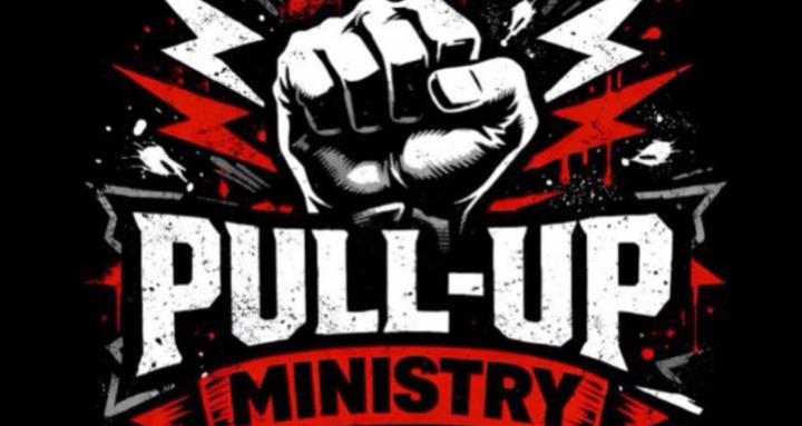 Pull Up Ministry