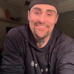 Jesse Wayne