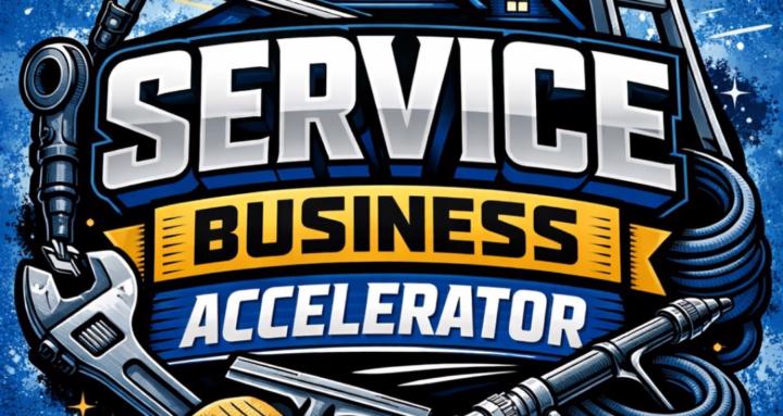 Service Business Accelerator