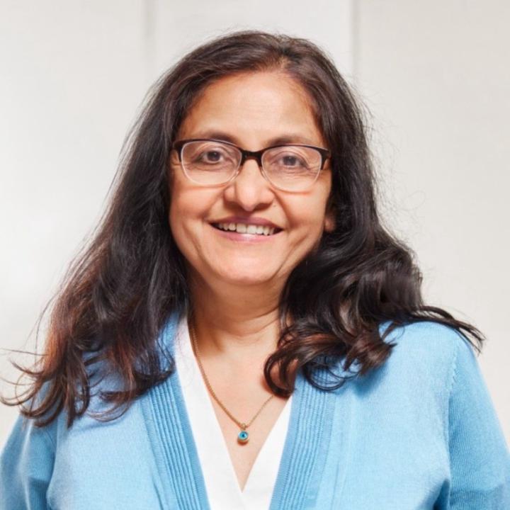 Jahanara Ali
