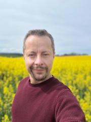 Christophe Lambin