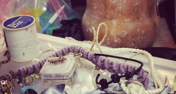 Creative Wellness rebapieXO