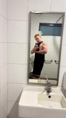 Jaxon Crabbe