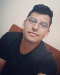 Gabriel Riascos