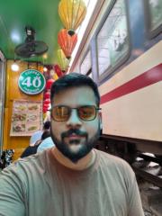 Sarthak Kalyani