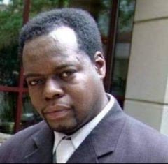 Sylvester Brown