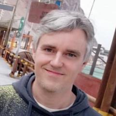 Holger Vogel